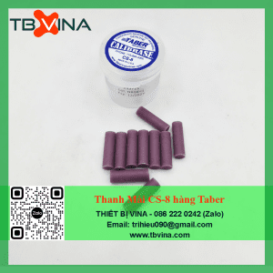 Thanh Mài Mòn CS-8 hãng Taber